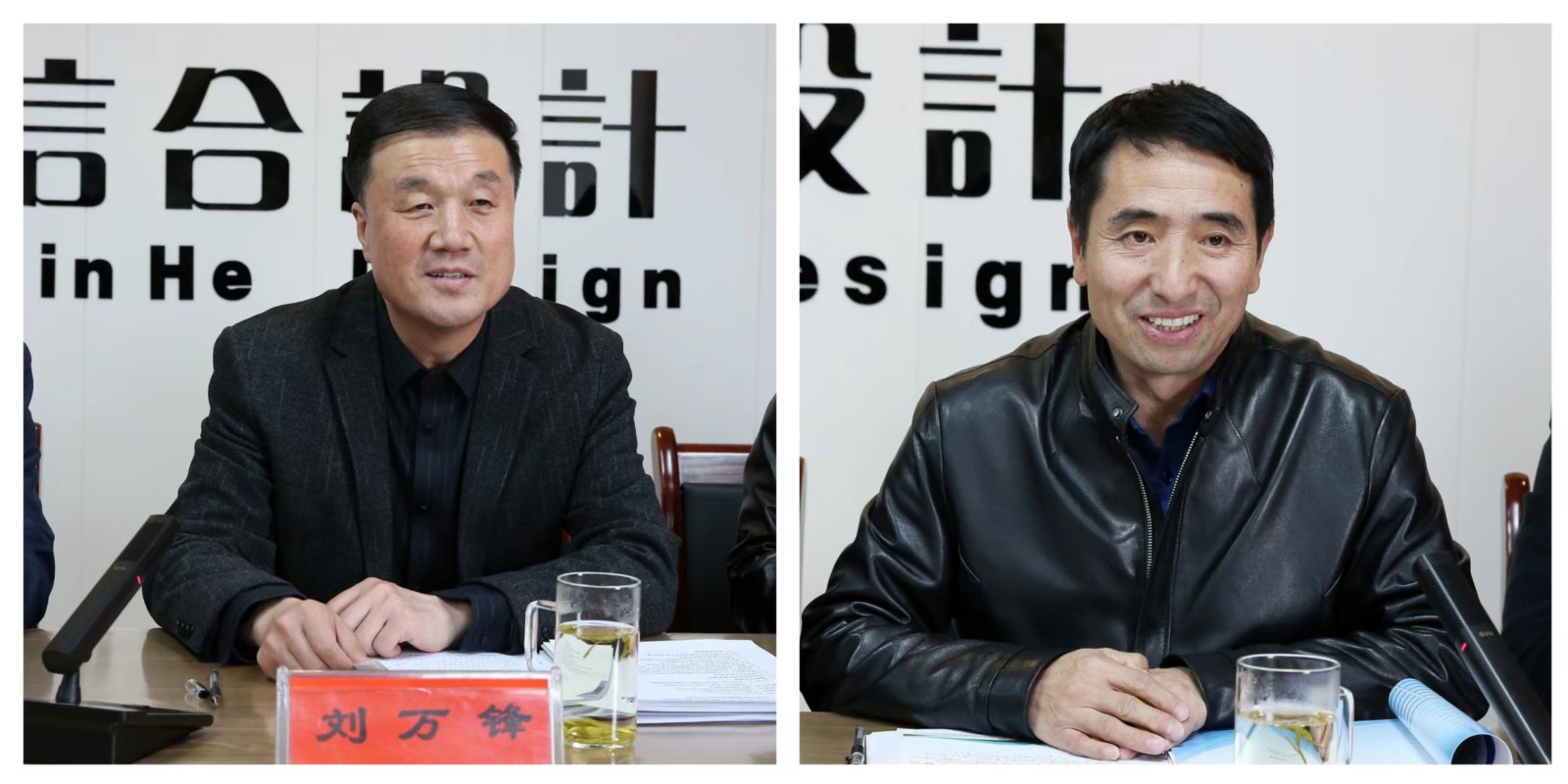 隴東學院? 甘肅信合工程設計有限公司 校企合作促發(fā)展，合作共贏譜新篇