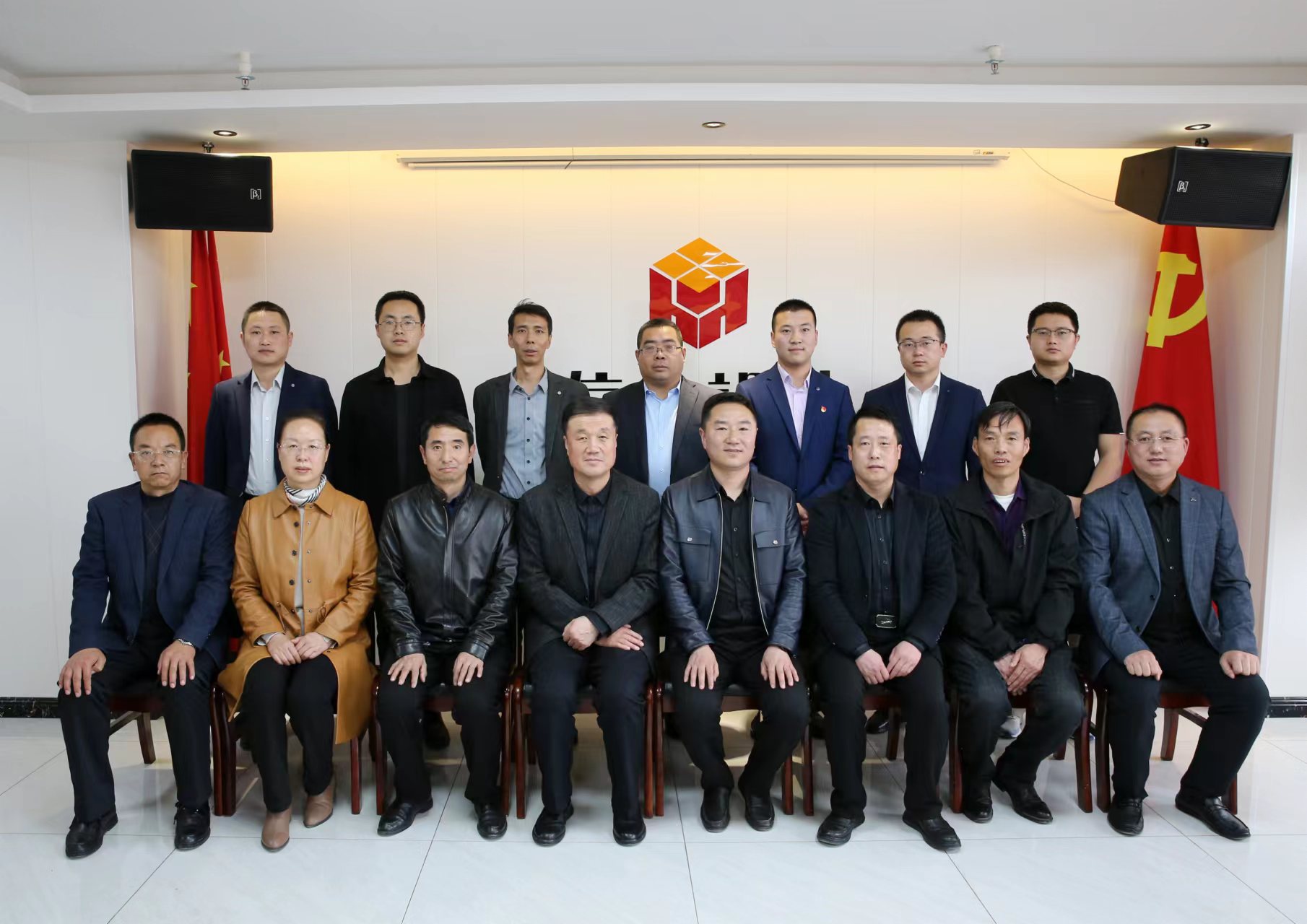 隴東學院? 甘肅信合工程設計有限公司 校企合作促發(fā)展，合作共贏譜新篇
