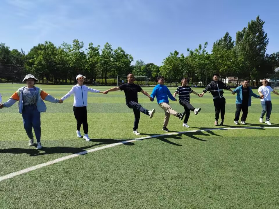 “學(xué)習(xí)二十大、奮進(jìn)新征程”三抓三促在行動 徒步活動暨2023年6月主題黨日活動